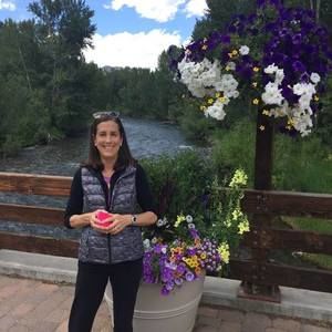 Meet your Posher, Wendy